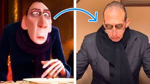 We did not find results for: I Turned My Dad Into A Pixar Character Anton Ego From Ratatouille Youtube