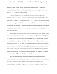 Https Int Nyt Com Data Documenthelper 6936 Michael Flynn Motion To Dismiss Fa06f5e13a0ec71843b6 Optimized Full Pdf