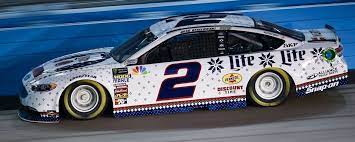 By staff report | tuesday, february 4, 2020. 2018 2 Cup Paint Schemes Jayski S Nascar Silly Season Site