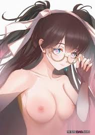 Zhezhi Naked | Wuthering Waves - Hentaidad