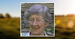 E. Gustner Obituary January 1, 2011