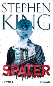 Do you like this video? Spater Von Stephen King