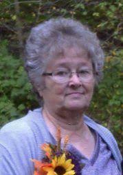 Mary Margaret Copestick Zink (1955-2019)