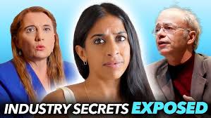 Doctor EXPOSES NSW’s Abortion Law: ‘Babies Left to Die’