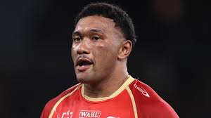 NRL 2025: Casualty Ward, Round 1, injuries, Tyrone Munro to miss six to  eight weeks, rugby league news