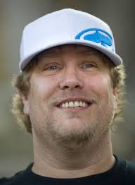 Coaster riding for charity