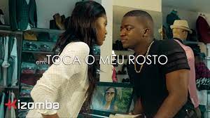 Baixar musica de valter artisco rosto. Manjuvas Toca O Meu Rosto Feat Valter Artistico Official Video Youtube