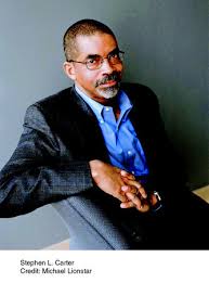 *** L. Carter | Penguin Random House