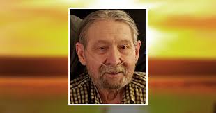 James Richard Lanker Obituary 2022