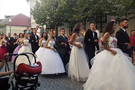 Vasvári tamás / mti) idén is a báli közönség szavazta meg a 15 legszebb lányt. Magyar Ertekke Nyilvanitottak A Furedi Anna Balt A Hungarikum Bizottsag Jubileumi Ulesen