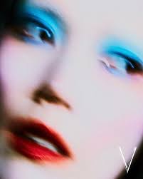 vchina_official ♦️THE RED ISSUE♦️ Presented by Wang Feng Lisa Lee  @lisalixiaojuan Photographer : Jumbo Tsui @jumbotsui Stylist: Evan Feng  @evanfeng Model: Tao Okamoto @ Donna Models Hair Stylist : Chika Keisuke  @chika.keisuke