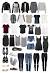 Year Round Capsule Wardrobe Checklist