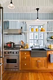 Amenager Une Petite Cuisine 40 Idees Pour Le Design Magnifique Archzine Fr Amenagement Petite Cuisine Meuble Cuisine Amenagement Cuisine