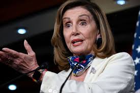 Coronavirus Stimulus Update Pelosi Mnuchin Talk About Relief Bill