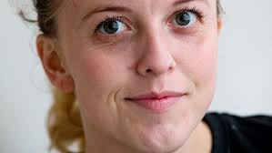 Ida från Målargränd sätter färg på Umeå