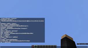 Text in minecraft can be formatted with the section sign (§). Hd Font Times Newer Roman Resource Packs Minecraft Curseforge