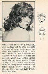 Pete Vintage Hairstyles Retro Hairstyles Hair Patterns