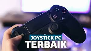 Gamer pc dan smartphone pun membutuhkan stik game controller untuk memudahkan mereka memainkan game favorite mereka yang sulit bila. Daftar Joystick Pc Terbaik Dan Termurah
