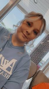 Before and after 🤍🧡 spicy ginger snap