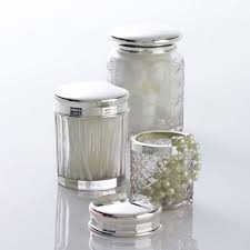 We did not find results for: Carrington Covered Vanity Set 3 Modern Bathroom Accessories Vanity Set Jar
