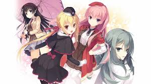 Yuzu-Soft – 灵梦御所