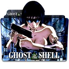Essential movies for lonely people out there (like me) if you want to feel something in this big big world.… Ghost In The Shell 1995 Folder Icon By Rickybuyo On Deviantart