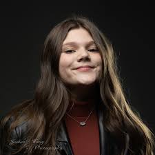 This #FlashbackFriday I'd like you to Meet the Actor, Liv Keslin. Liv will  be an incoming 8th grader at Zionsville Middle School this fall. She is a  proud member of the Jr.