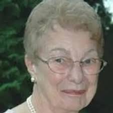 Obituary information for Helena Fast