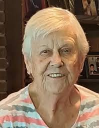 Obituary information for Hazel Lee Ogle Wilson