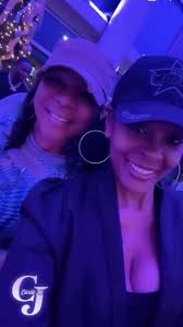 Big Shout Out To Our Sister Total & 112 Tour Tickets On Sale Tomorrow!