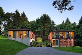 In episode 1 we will go over the basic considerations for buying shipping containers, explain how we got building permits for a shipping container house and. 43 Modern And Cheap Shipping Container Homes To Consider