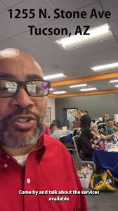 Tucson VA 在 Instagram