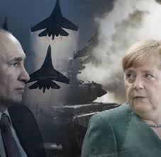 Als ständiges mitglied des weltsicherheitsrates wird von der. Nawalny Europas Riskantes Spiel Mit Russland Welt
