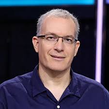 Nir Bar-Lev , CEO & Co-Founder Allegro AI