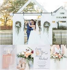 Maybe you would like to learn more about one of these? Wedding At The Rosemary Barn In Mckinney Texas Emily Derek Gaby Caskey Photography