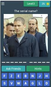 What tv series should i binge watch? Netflix Quiz For Android Apk Download
