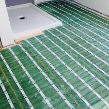 Ideally, it's placed above the subfloor so the heat source is radiant heating works well with ceramic tile and vinyl, but not with wood floors. Your Guide To Radiant Floor Heating The Pros And Cons Luxury Home Remodeling Sebring Design Build