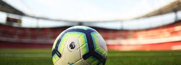 Premier league matches are shown on sky sports (146 live matches), bt sport (61 live games) & amazon (23 live broadcasts) for the 2020/21 season with 231 live games being broadcast in the uk. English Premier League Restart Date Revealed Manchester City Vs Arsenal Kicks Things Off Marketwatch