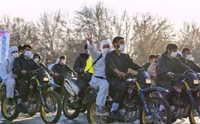 Maybe you would like to learn more about one of these? The Iranian Regime S Incompetence In Confronting Covid 19 Iran News Update