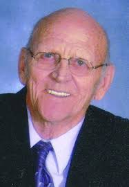 William Garland “Fred” Phillips (1933-2015)