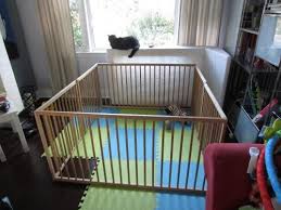 Gunakan hacks genius untuk menaik taraf tempat tidur dengan perabot ikea. Baby Play Yard Ikea Online