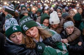 MLive wins Michigan Understanding award, 25 total honors in annual  photojournalism contest