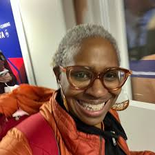 Joi D. Lewis (@drjoilewis) • Facebook