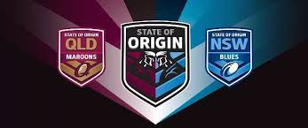 Official photos from the national rugby league. Nrl State Of Origin Game 1 Sportsbettingmax Com
