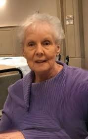 Dorothy Plummer Obituary (2024)