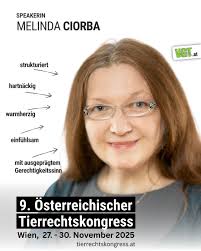 Tierrechtskongress Wien 2025 🫶💚 Ein Tag voller informativer Vorträge und  interessanten Gesprächen. Heute habe ich den Kongress vom @vgt.austria  besucht und ich bin immer noch tief bewegt von all den großartigen Menschen.