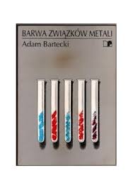 Spektroskopia elektronowa związków nieorganicznych i kompleksowych