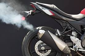 Kalau asapnya hitam petanda ada cara mudah untuk mengetahui ring piston yang mulai lemah. 5 Penyebab Knalpot Motor Mengeluarkan Asap Hitam