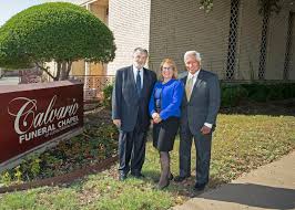 family owned funeral homes and