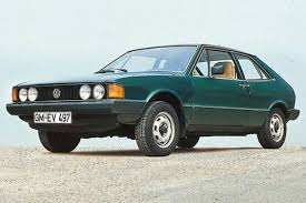 Днес специалният модел е доста търсен. Vw Scirocco Ii White Cat Karmann 16v Gtx Klassiker Des Tages Autobild De